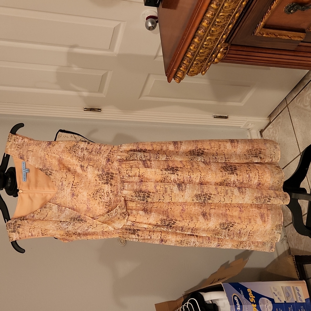 Antonio Melani Size 0 summer dress